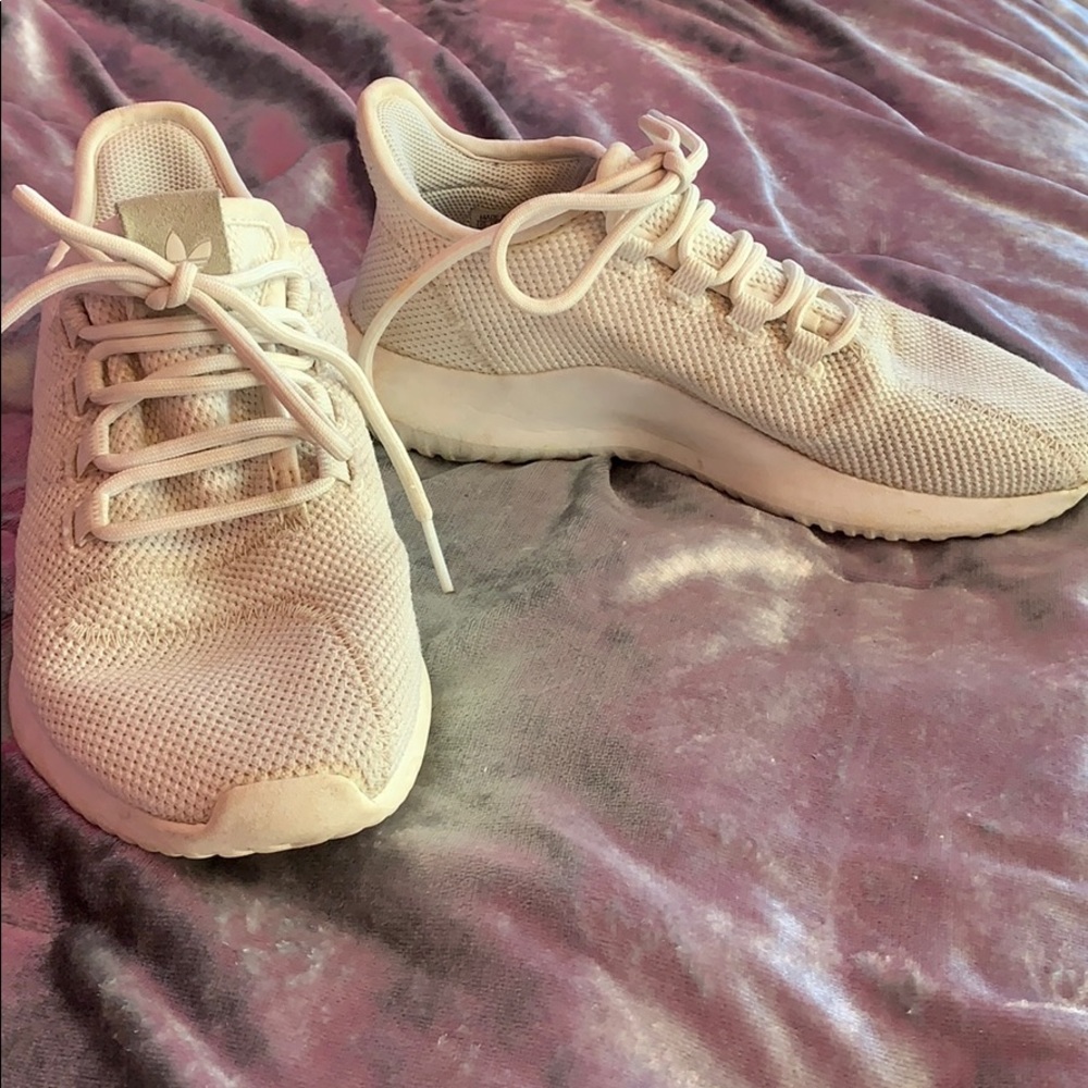 Adidas tubular